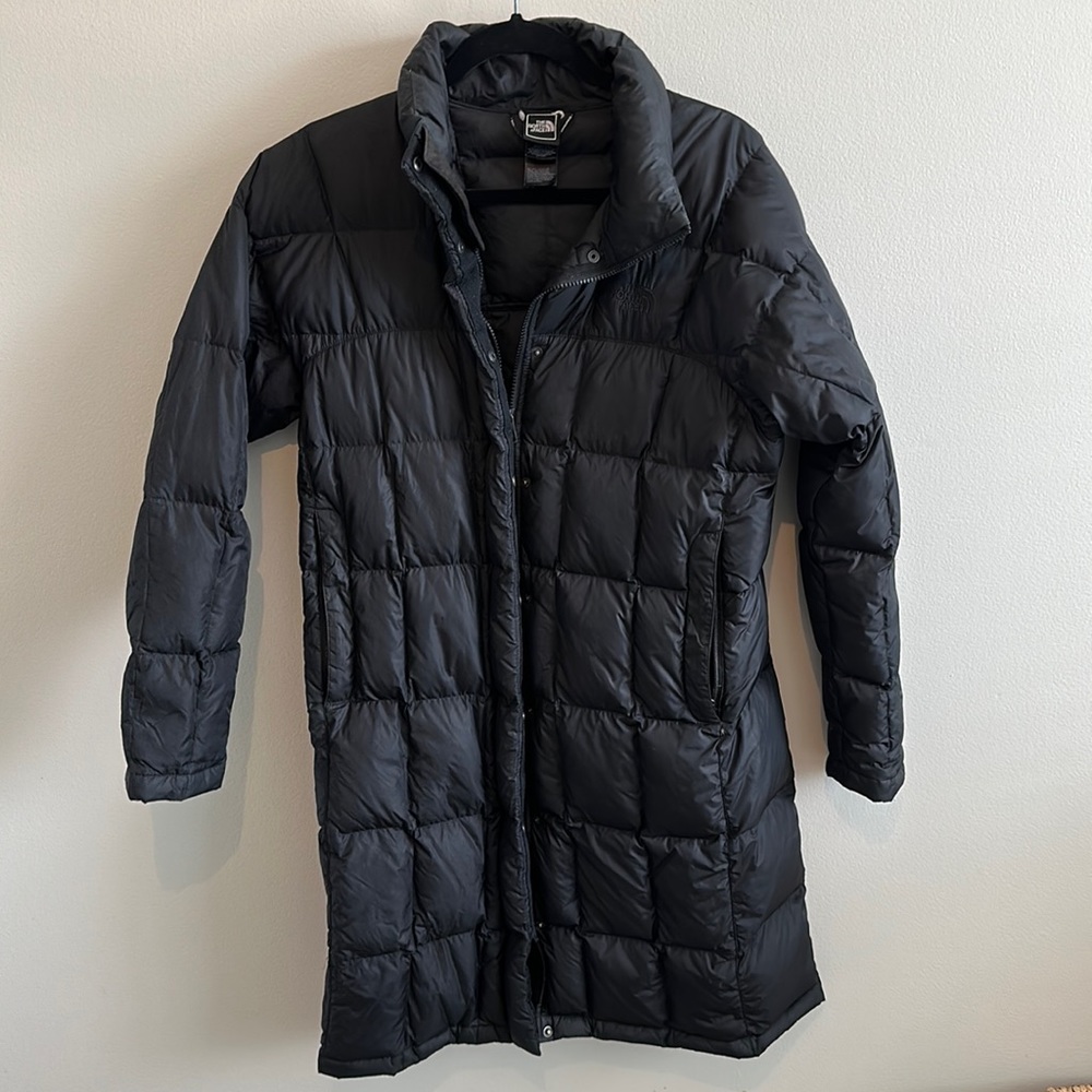 The North Face Parka